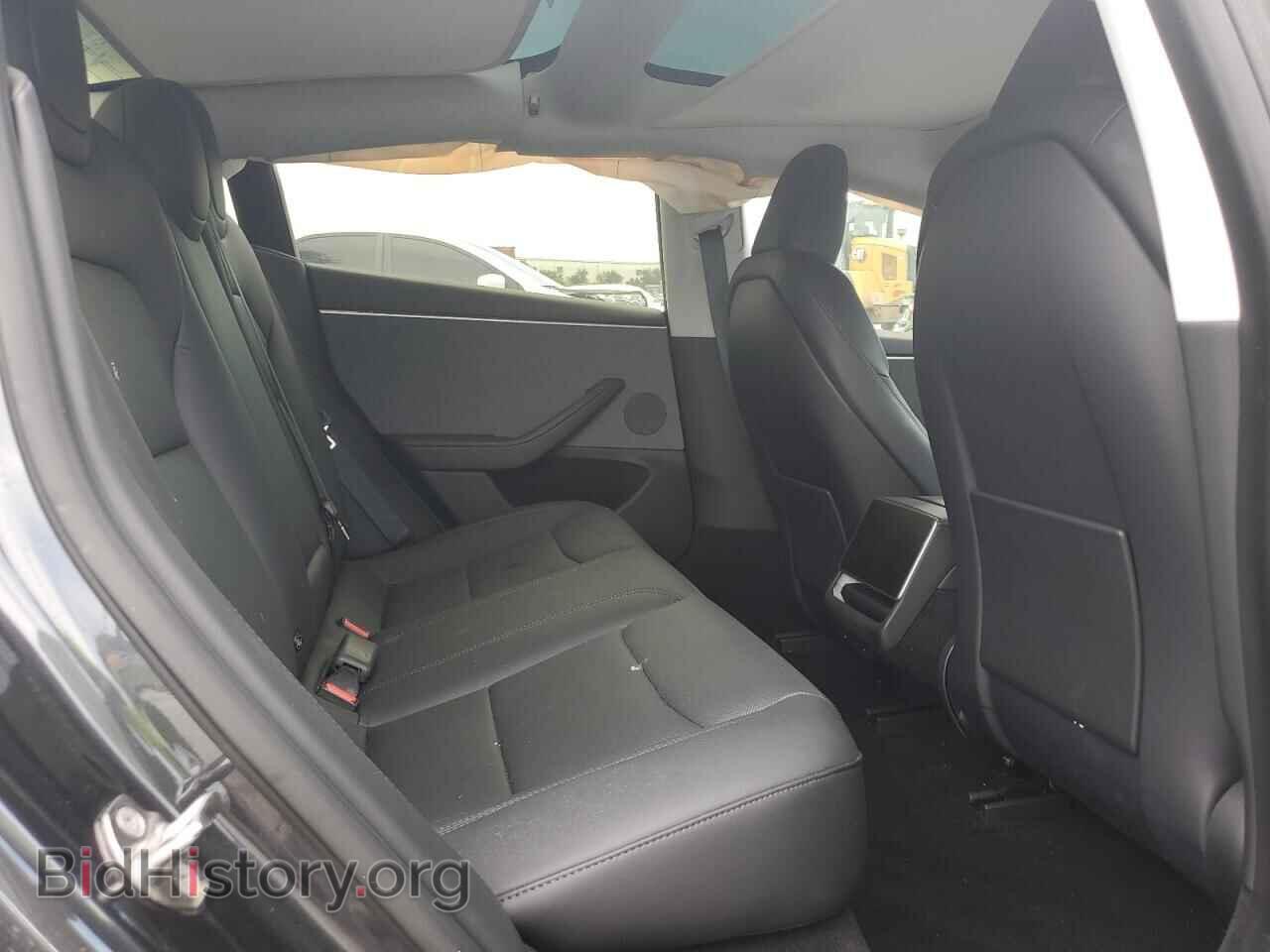 2024 TESLA MODEL 3 - VIN: 5YJ3E1EA1RF823377 - Фото 10