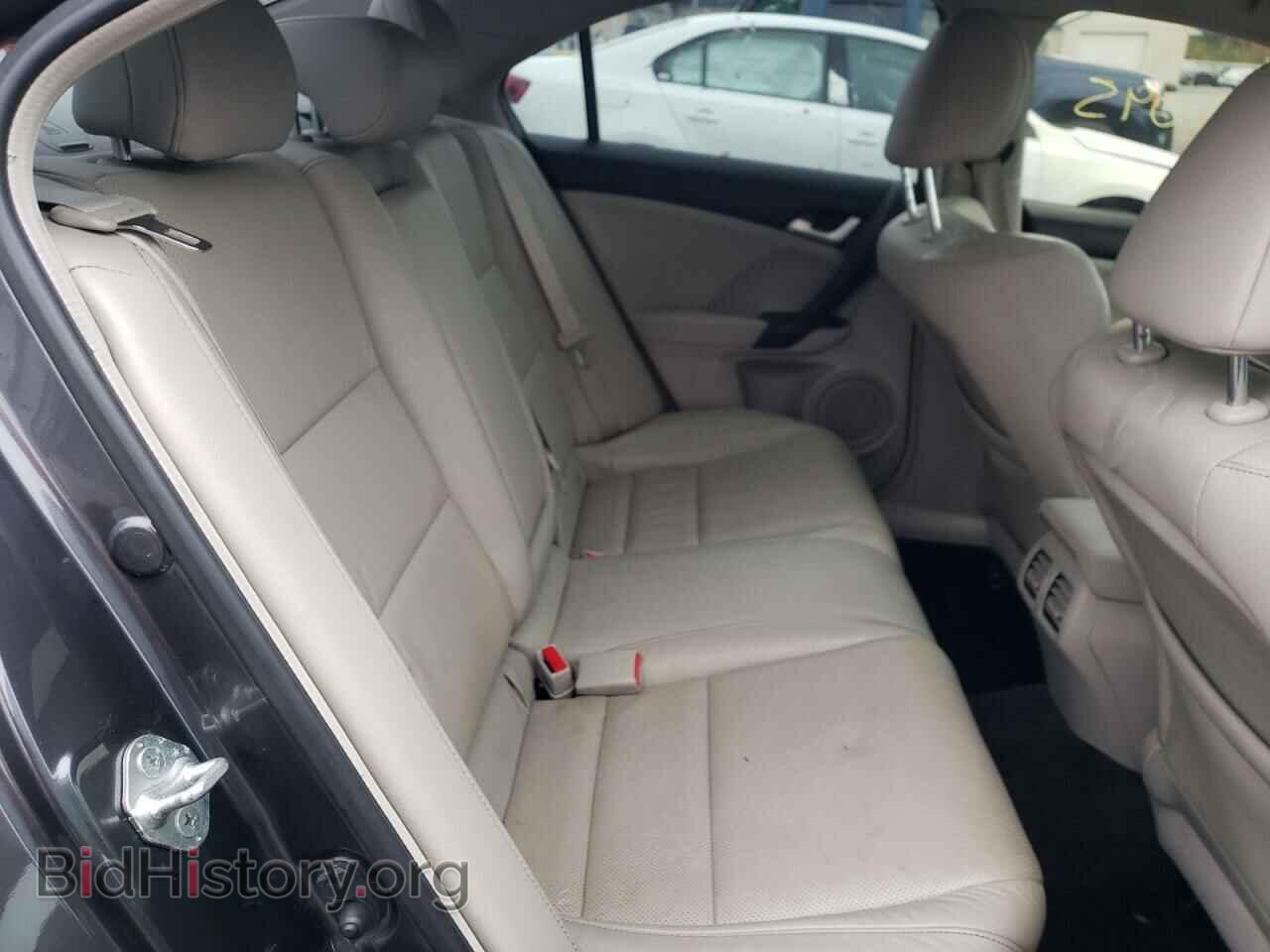 2014 ACURA TSX - VIN: JH4CU2F66EC005670 - Фото 6
