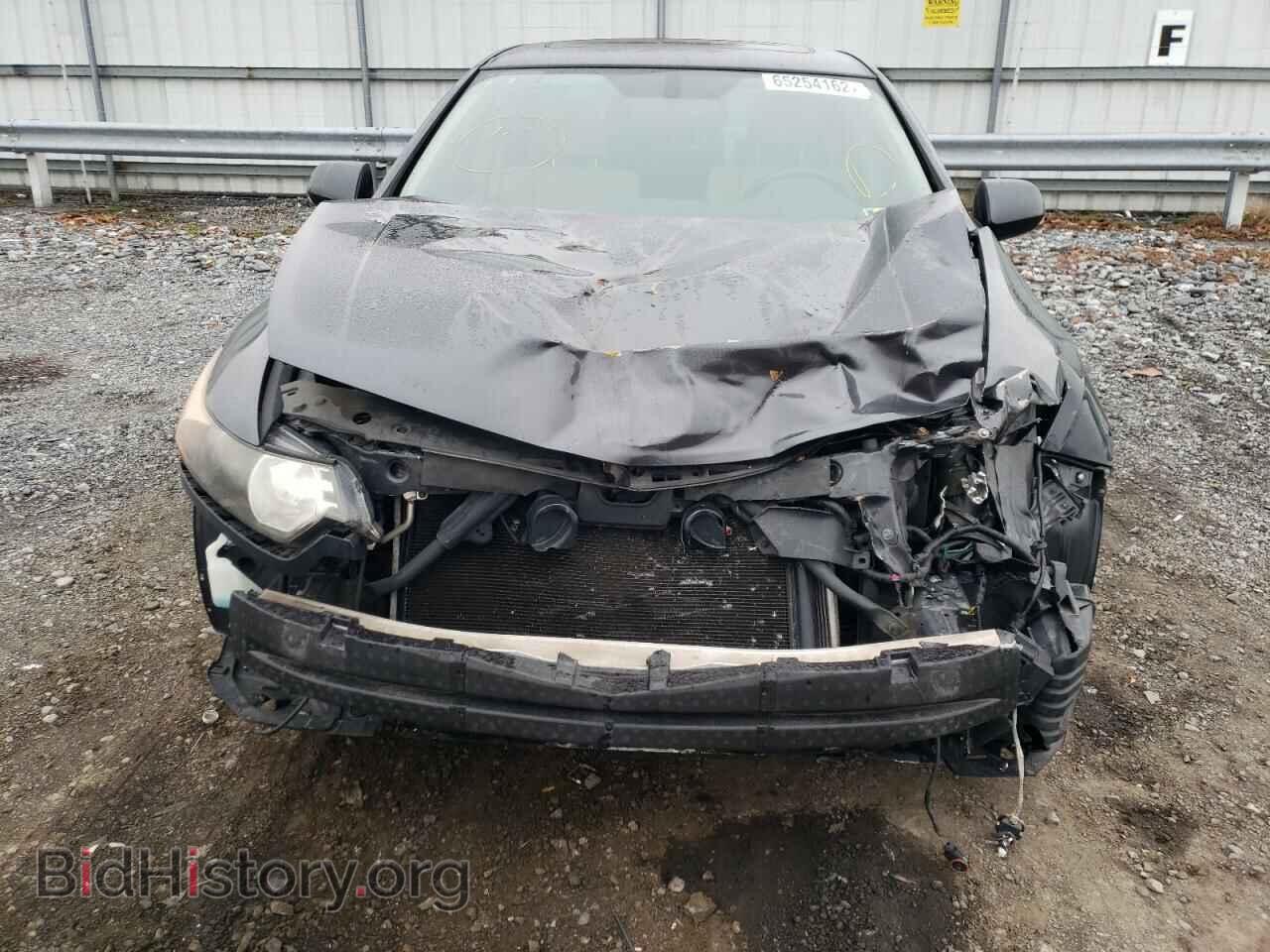 2014 ACURA TSX - VIN: JH4CU2F66EC005670 - Фото 9