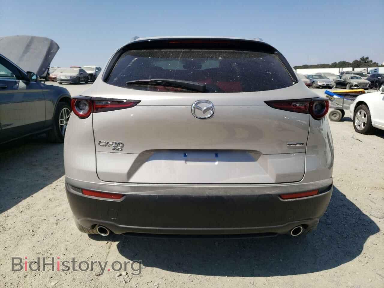 2023 MAZDA CX30 - VIN: 3MVDMBCM3PM521767 - Фото 6