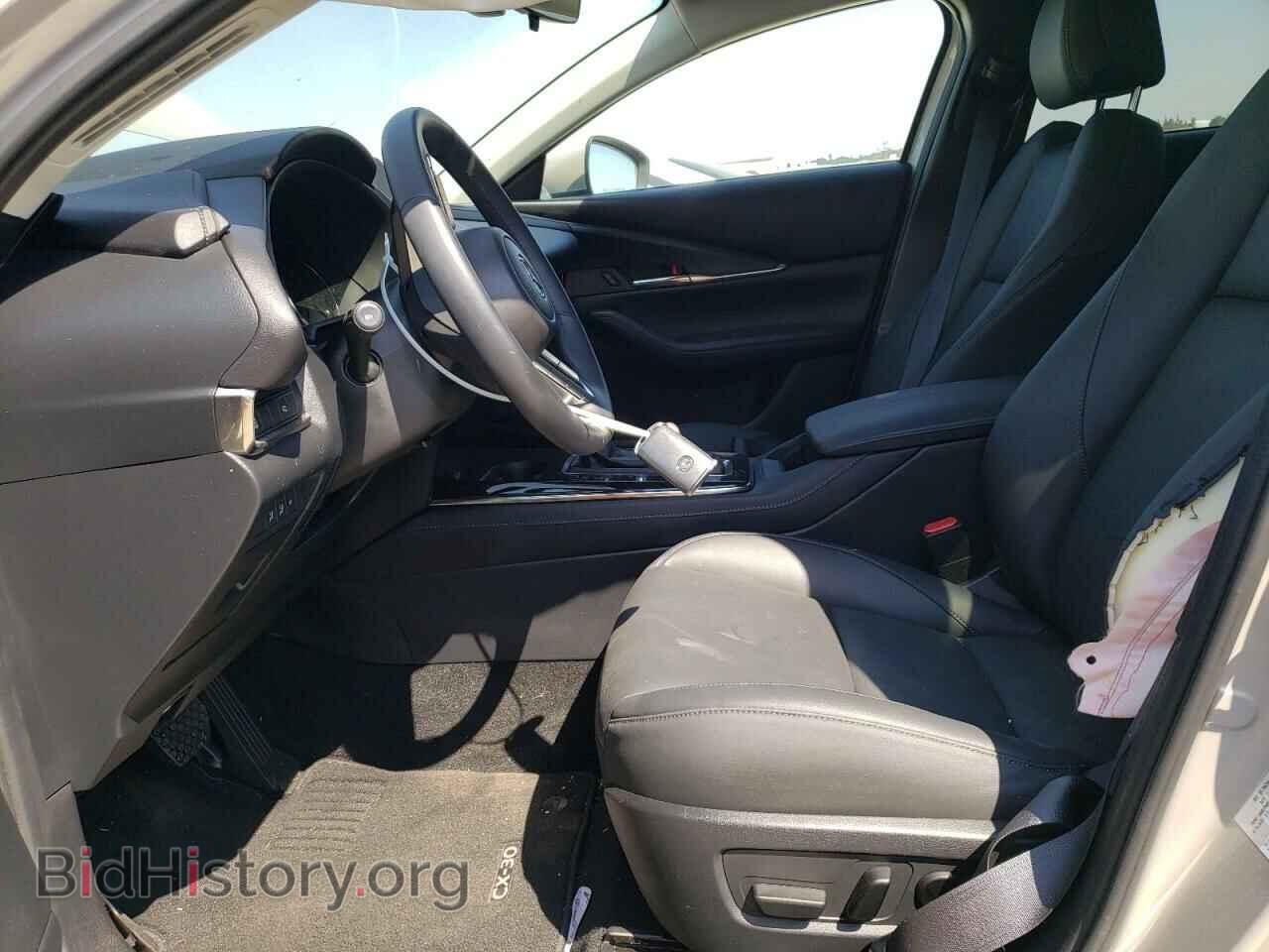 2023 MAZDA CX30 - VIN: 3MVDMBCM3PM521767 - Фото 7