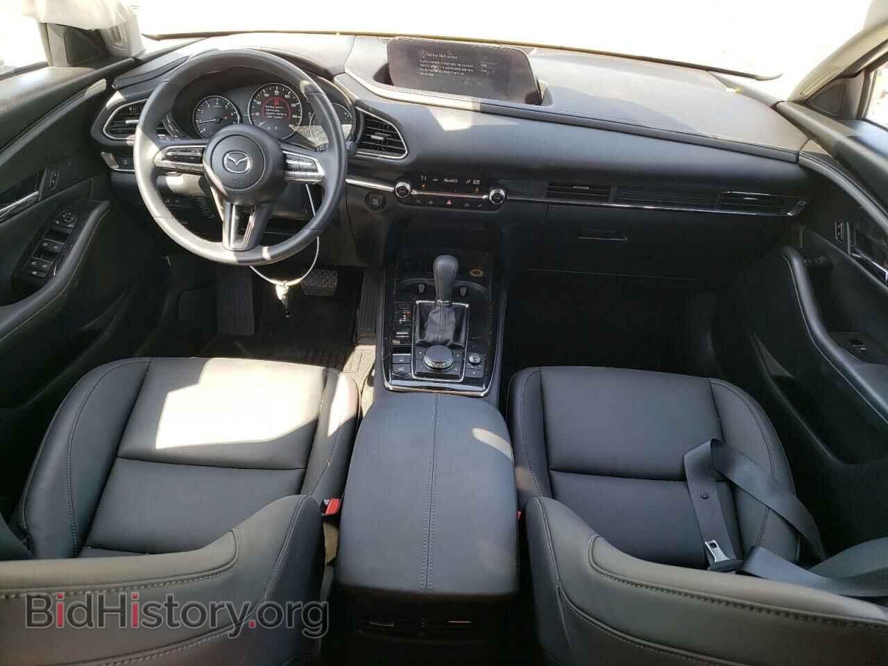 2023 MAZDA CX30 - VIN: 3MVDMBCM3PM521767 - Фото 8