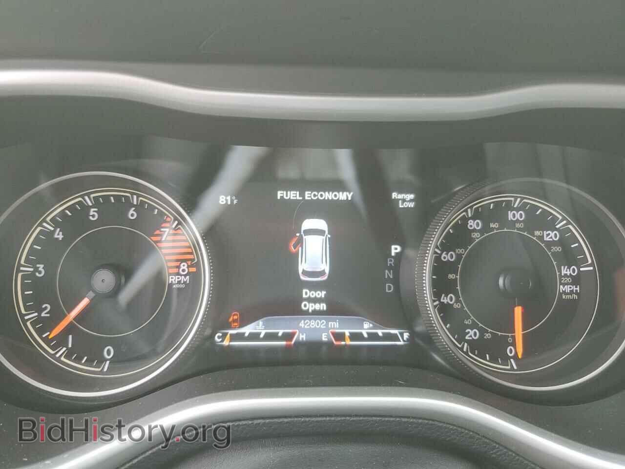 2017 JEEP CHEROKEE - VIN: 1C4PJMBS7HW525101 - Фото 9