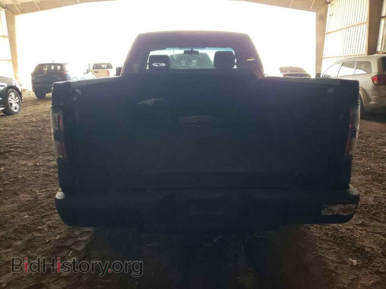 2012 FORD All Models - VIN: 1FTMF1CF6CFC76805 - Photo 6