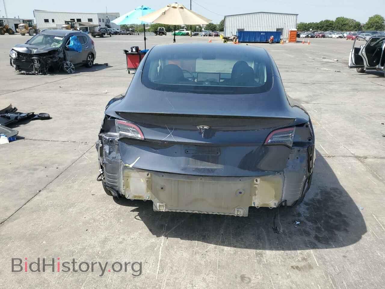 2023 TESLA MODEL 3 - VIN: 5YJ3E1EA2PF625565 - Photo 6