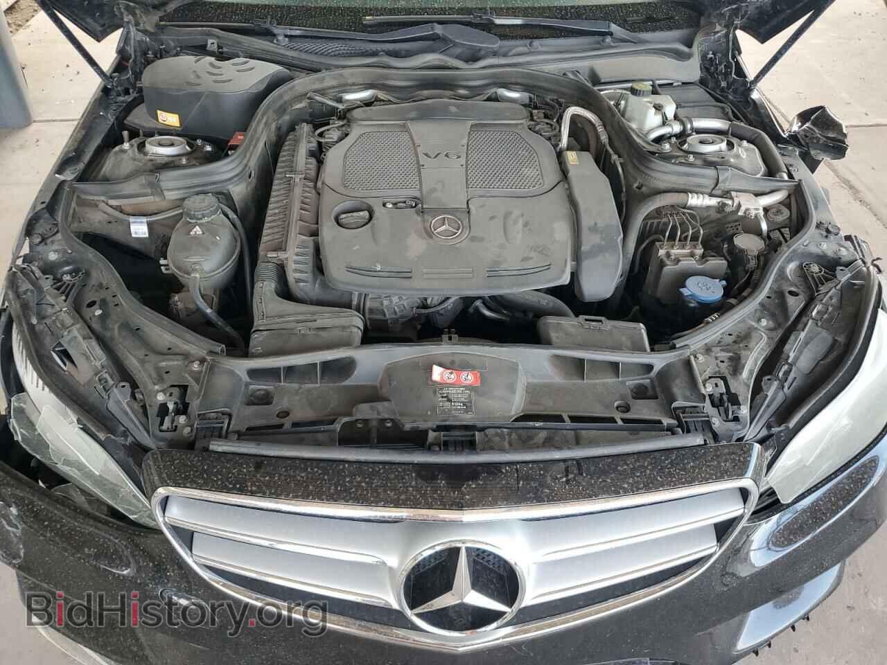 2014 MERCEDES-BENZ E-CLASS - VIN: WDDHF5KB1EA780935 - Фото 11