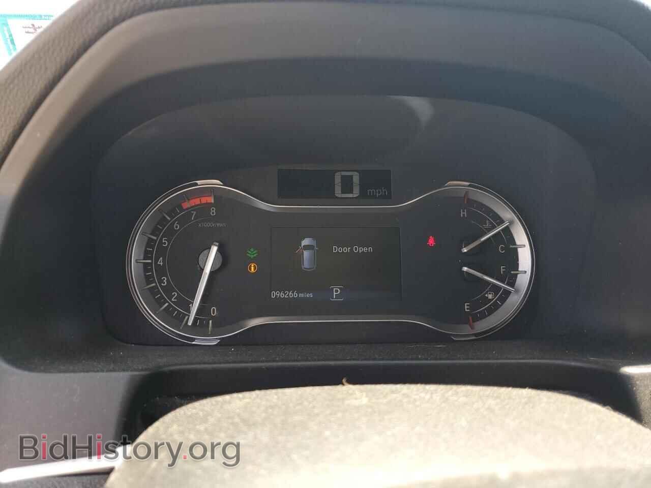 2017 HONDA PILOT - VIN: 5FNYF6H1XHB044666 - Фото 9