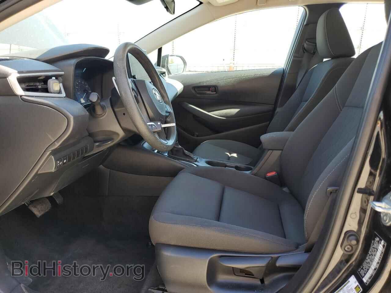 2023 TOYOTA COROLLA - VIN: 5YFB4MDE8PP065723 - Фото 7