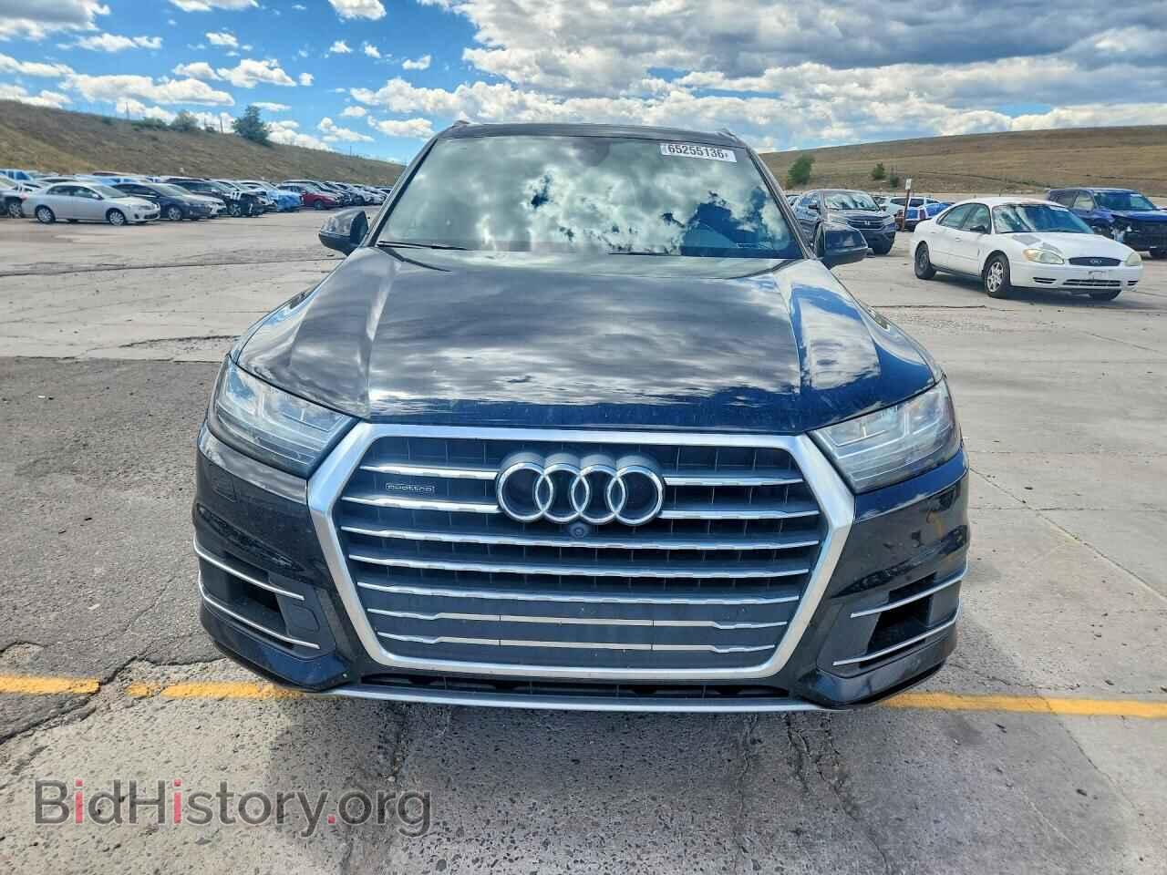 2017 AUDI Q7 - VIN: WA1LAAF76HD037332 - Photo 5