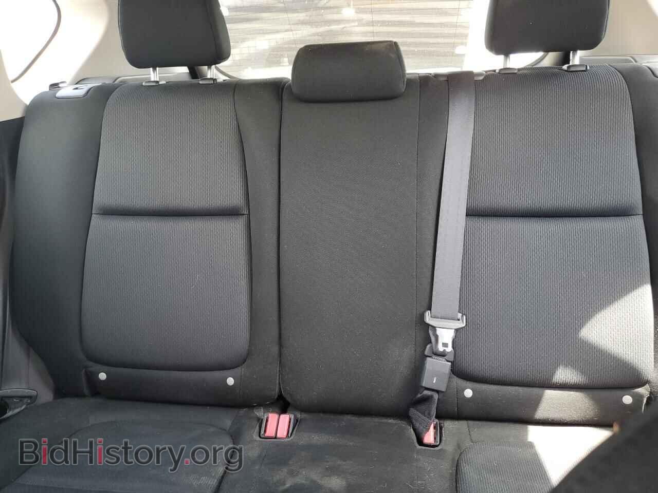 2014 MAZDA CX-5 - VIN: JM3KE2BEXE0368649 - Фото 10