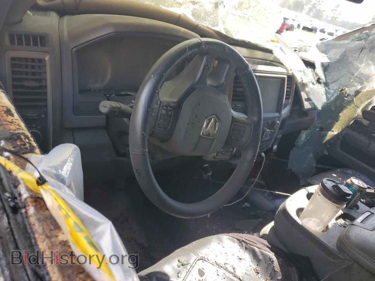 2015 RAM 1500 - VIN: 1C6RR7GM6FS548670 - Фото 8