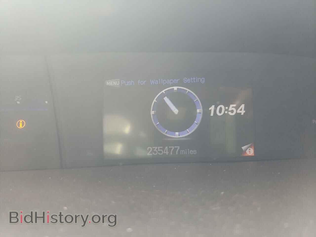 2012 HONDA CIVIC - VIN: 19XFB2F53CE355548 - Фото 9