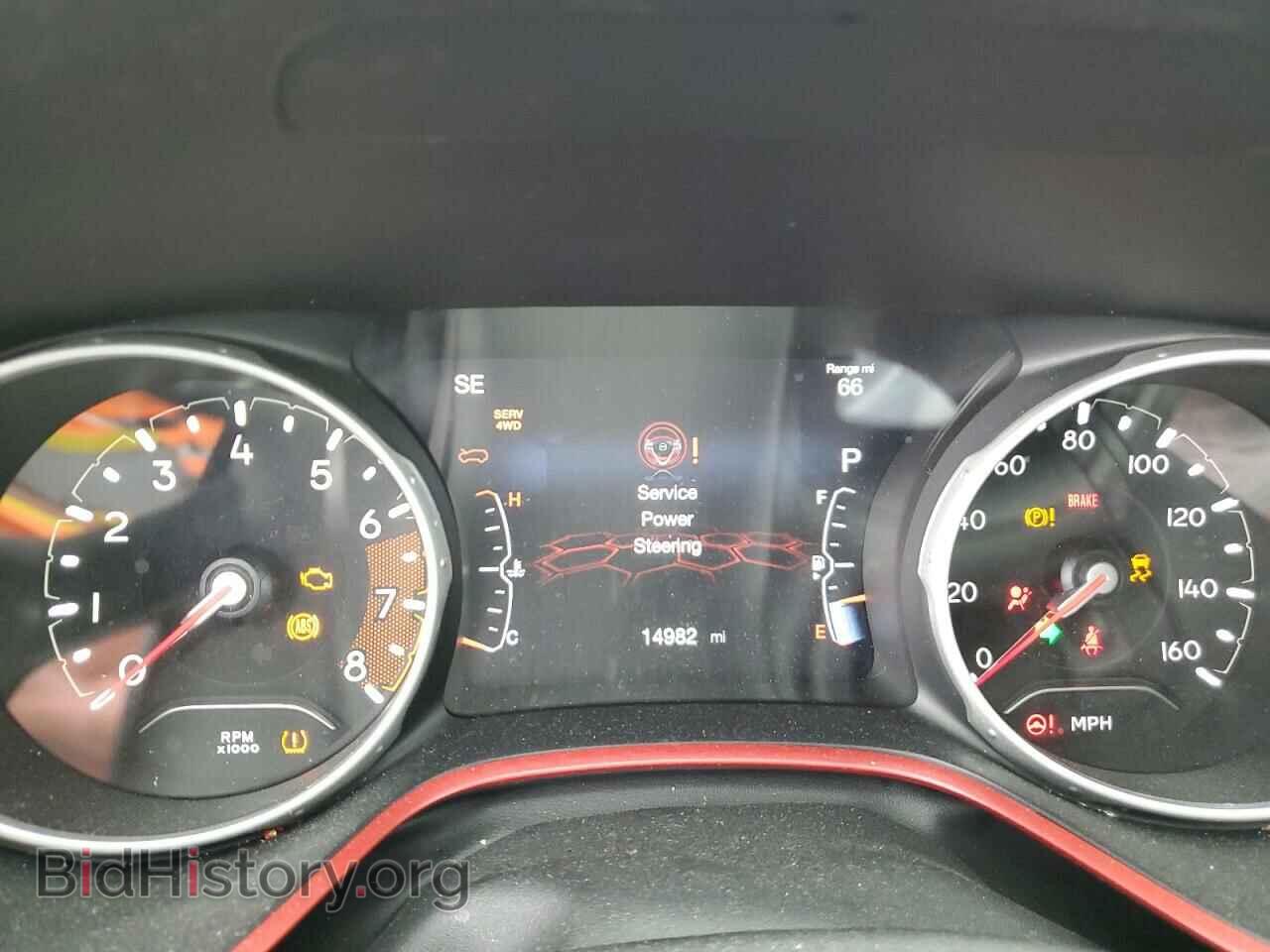 2021 JEEP COMPASS - VIN: 3C4NJDDB7MT547975 - Photo 9