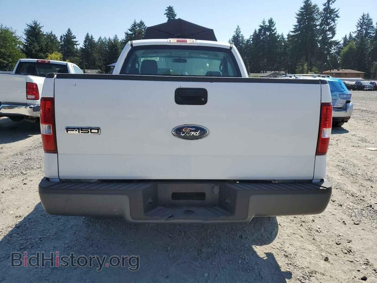 2007 FORD All Models - VIN: 1FTRF12217NA72946 - Фото 6