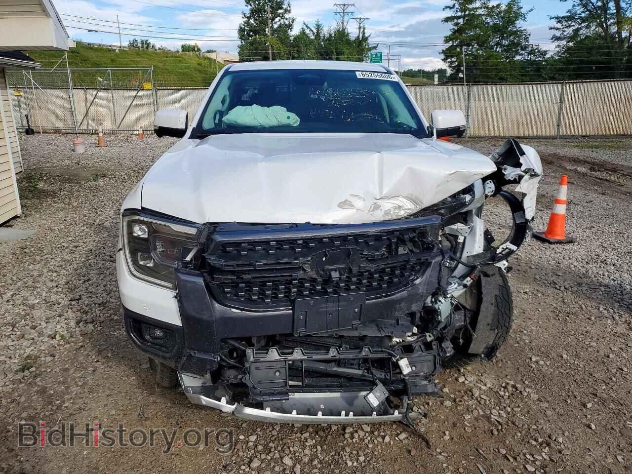 2024 FORD RANGER - VIN: 1FTER4KH4RLE27232 - Photo 5