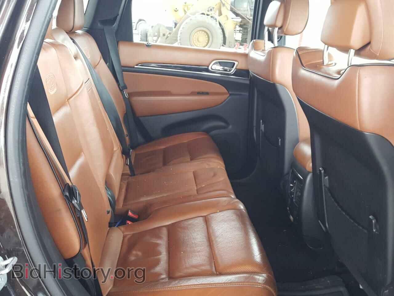 2012 JEEP CHEROKEE - VIN: 1C4RJFCT5CC169205 - Фото 6