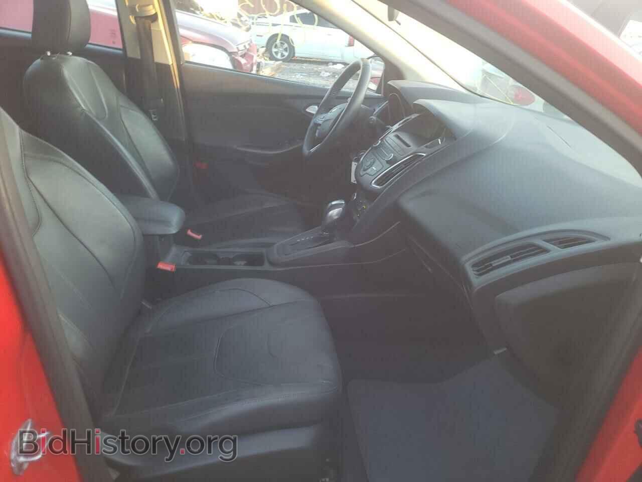 2015 FORD FOCUS - VIN: 1FADP3K23FL302859 - Фото 5