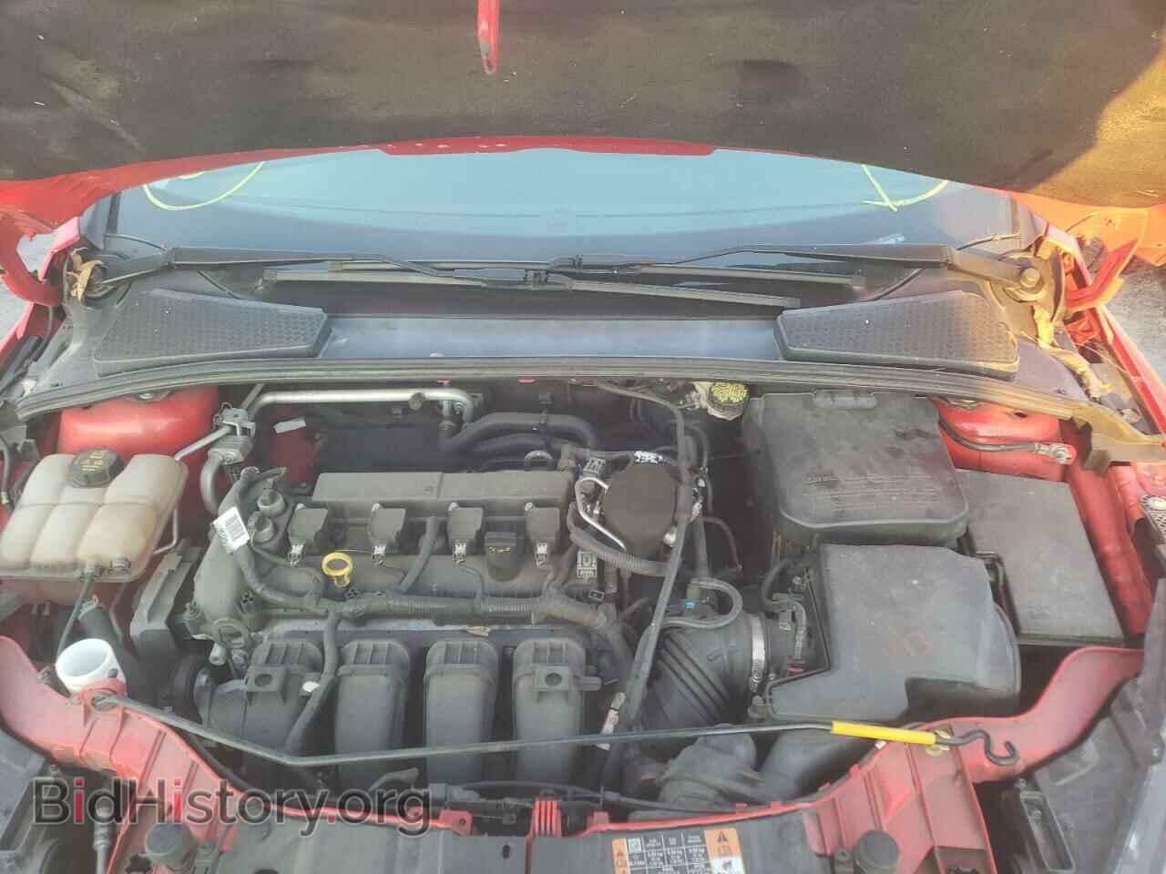 2015 FORD FOCUS - VIN: 1FADP3K23FL302859 - Фото 7