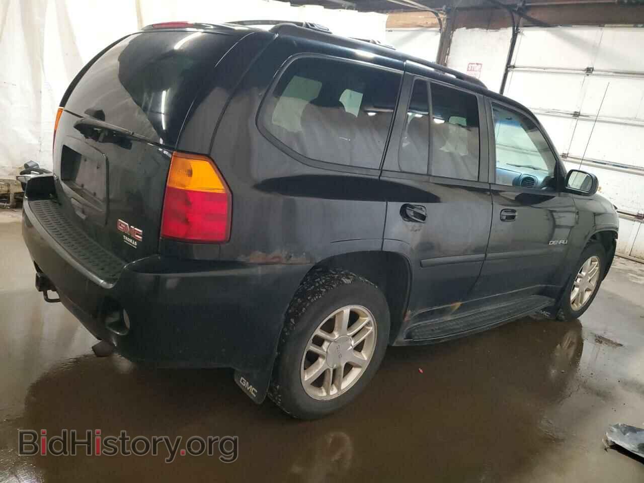 2008 GMC ENVOY - VIN: 1GKET63M082103177 - Photo 3