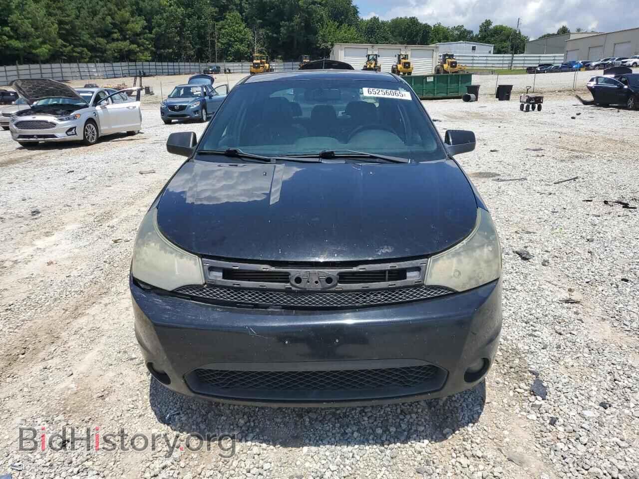 2010 FORD FOCUS - VIN: 1FAHP3GN9AW246180 - Фото 5