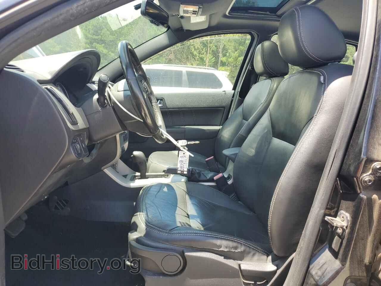 2010 FORD FOCUS - VIN: 1FAHP3GN9AW246180 - Фото 7
