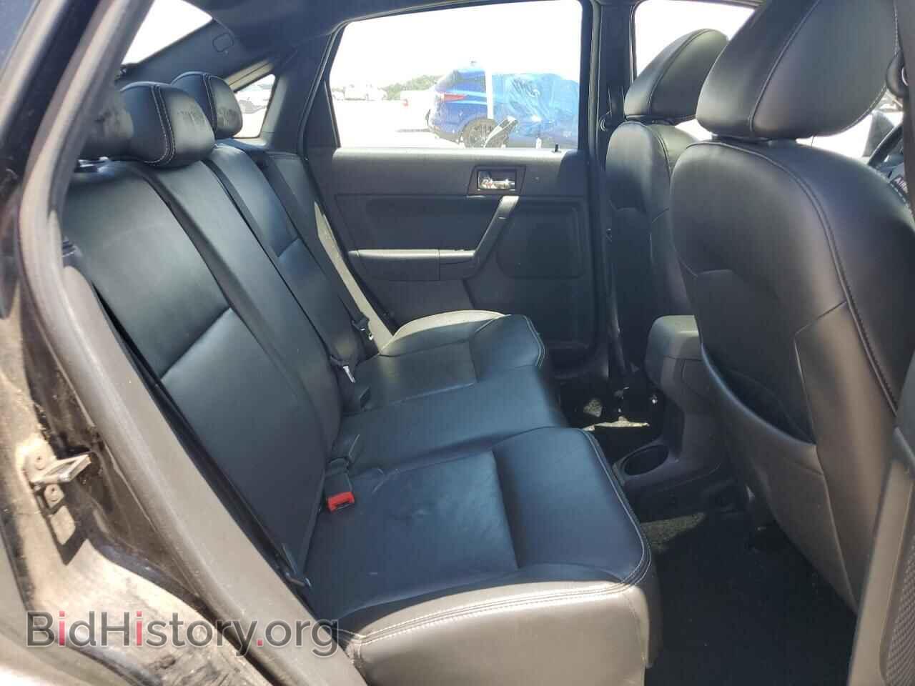 2010 FORD FOCUS - VIN: 1FAHP3GN9AW246180 - Фото 10