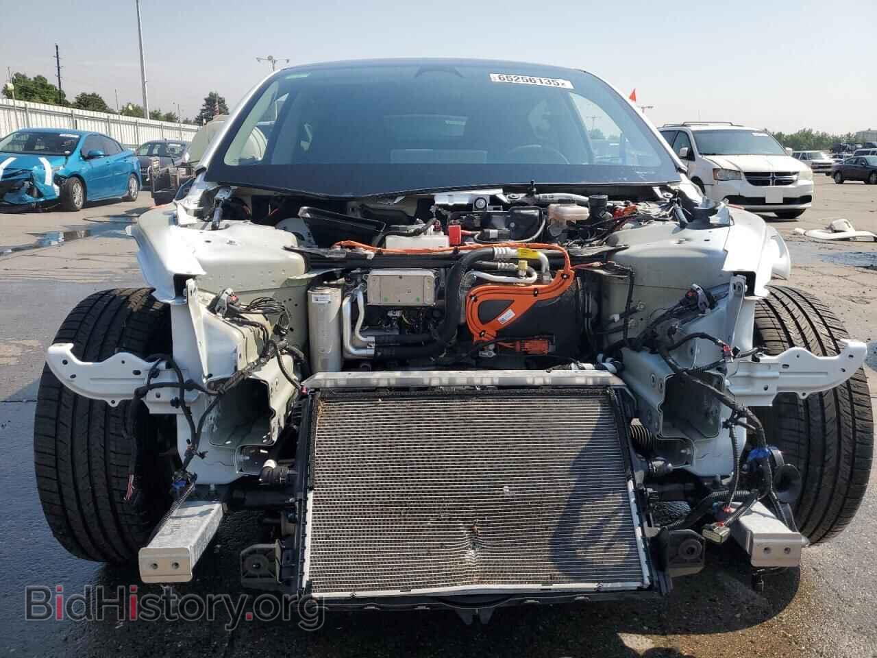 2022 TESLA MODEL 3 - VIN: 5YJ3E1EB8NF239710 - Photo 5