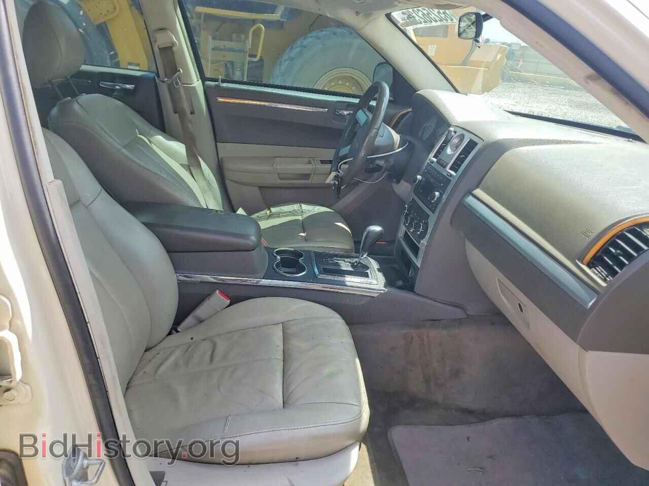 2010 CHRYSLER 300 - VIN: 2C3CA5CVXAH307059 - Фото 7