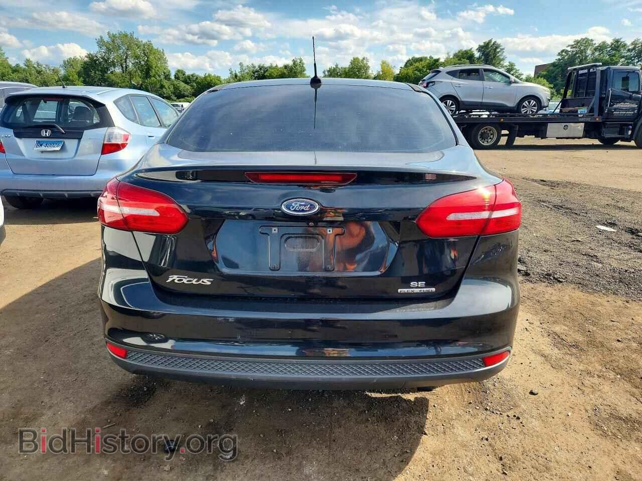 2015 FORD FOCUS - VIN: 1FADP3F29FL216451 - Photo 6