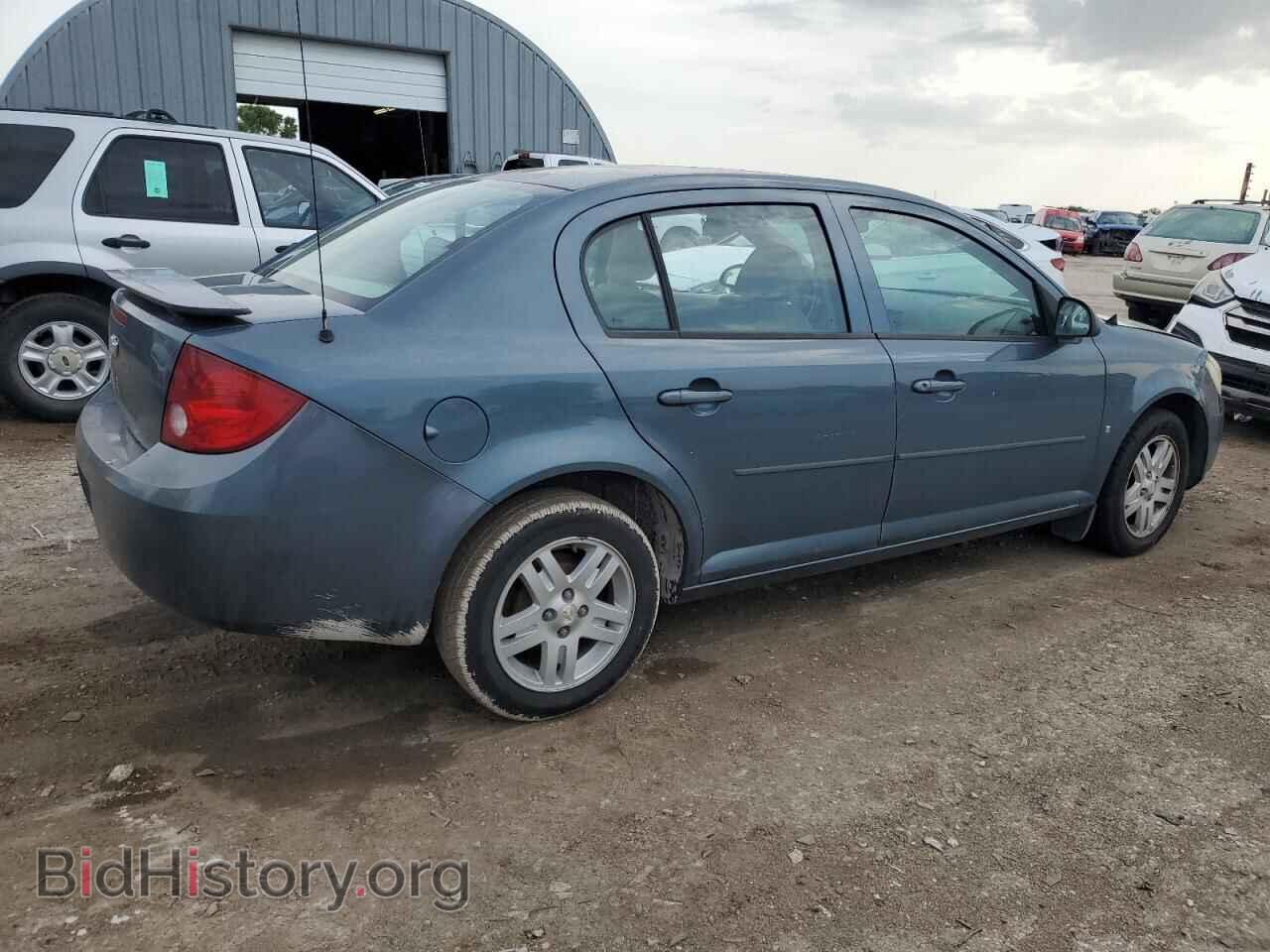 2006 CHEVROLET ALL Models - VIN: 1G1AK55F067773469 - Фото 3