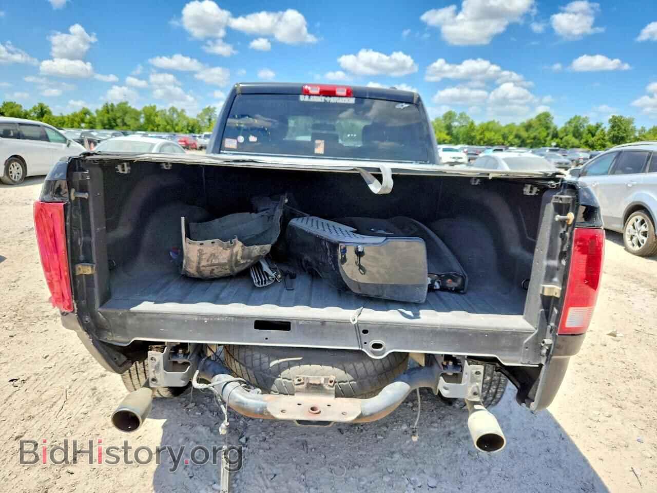 2012 DODGE RAM 1500 - VIN: 1C6RD6FT7CS194171 - Photo 6