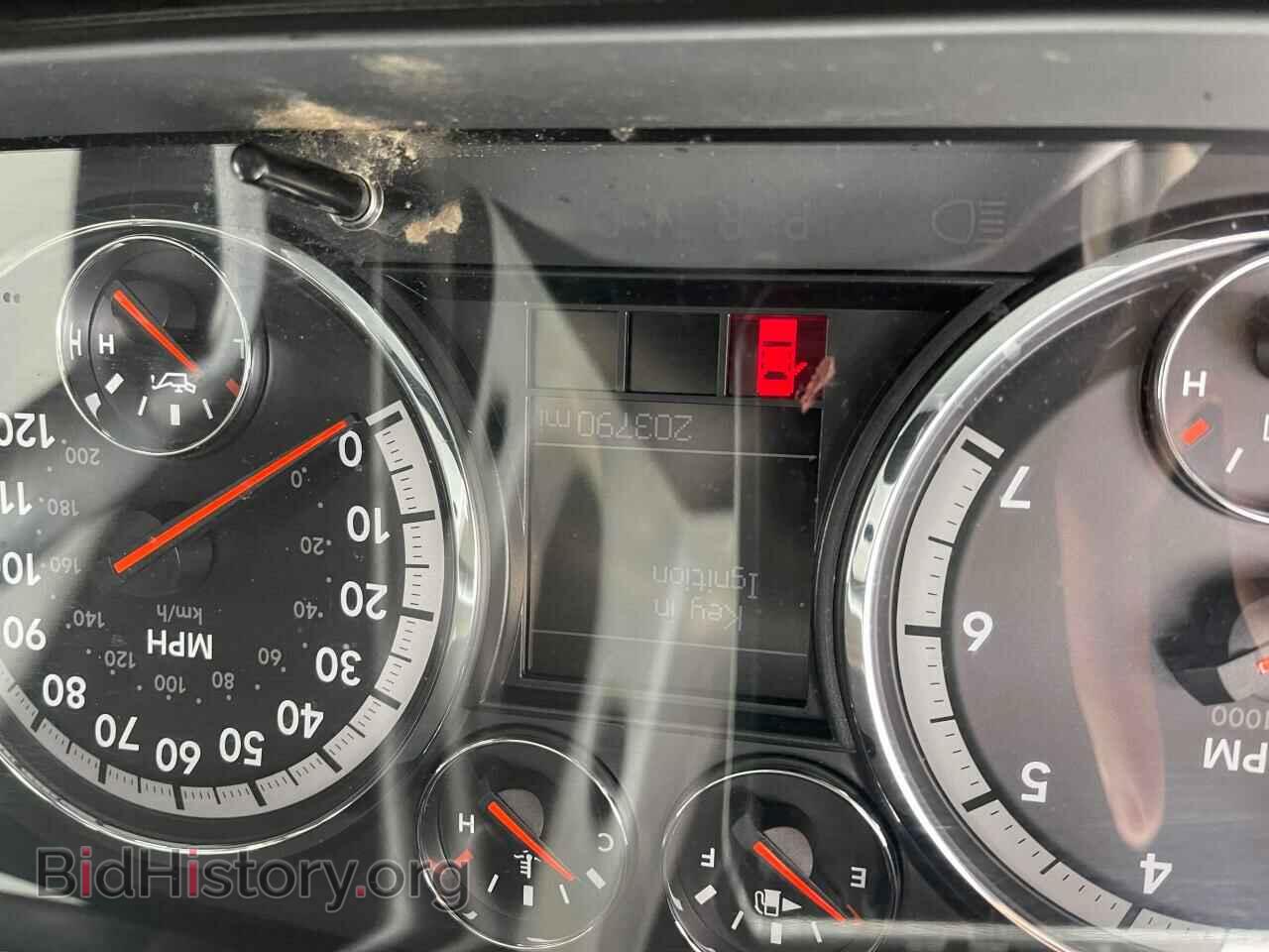 2012 DODGE RAM 2500 - VIN: 3C6TD5NT8CG291646 - Фото 8