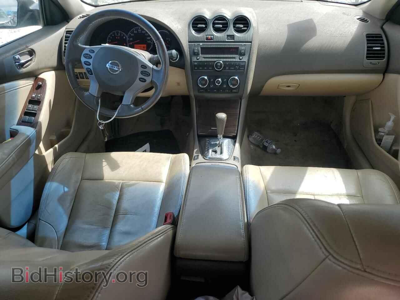 2012 NISSAN ALTIMA - VIN: 1N4AL2AP6CC139934 - Фото 8