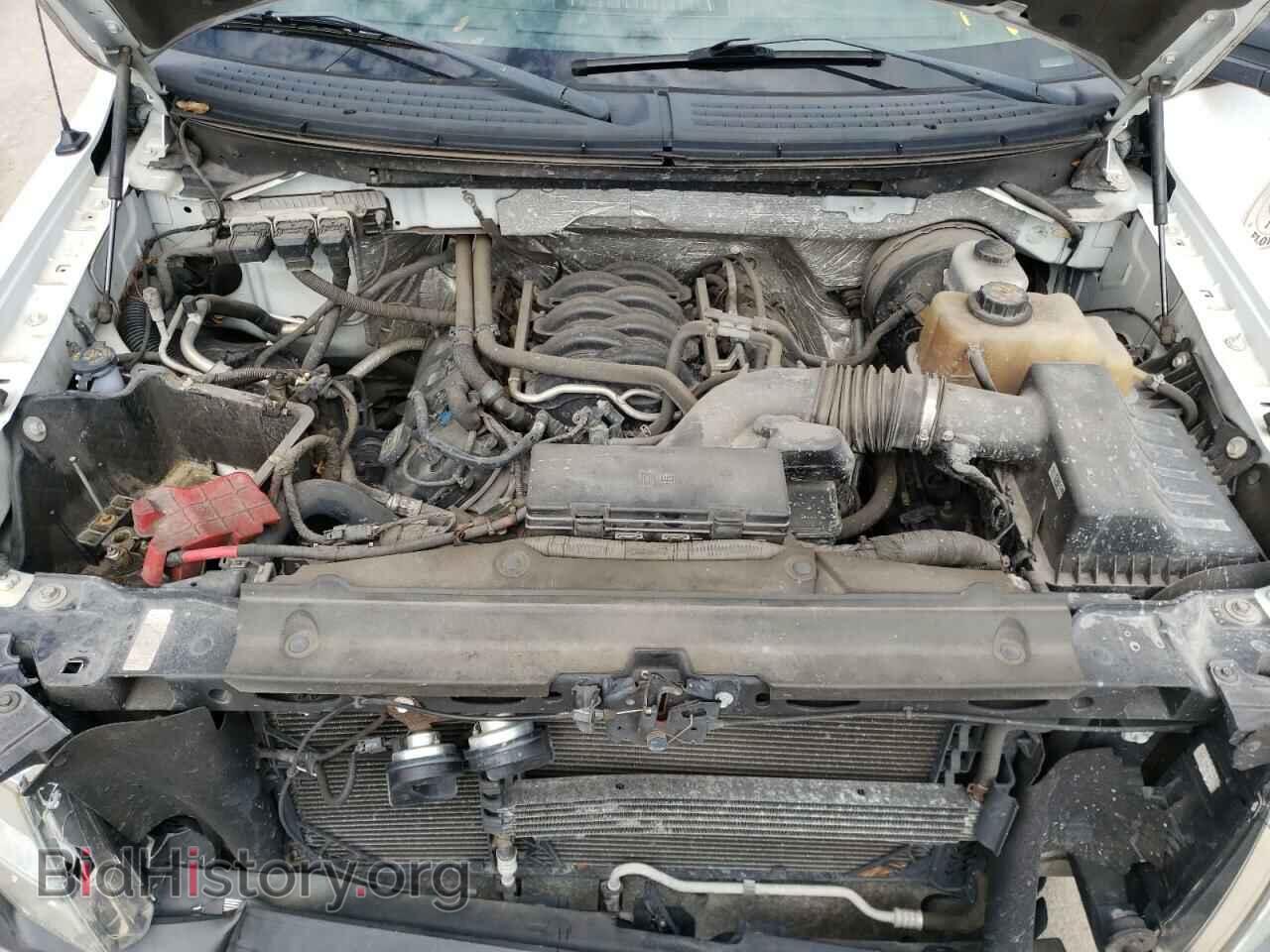2013 FORD All Models - VIN: 1FTNF1CFXDKD30636 - Фото 7