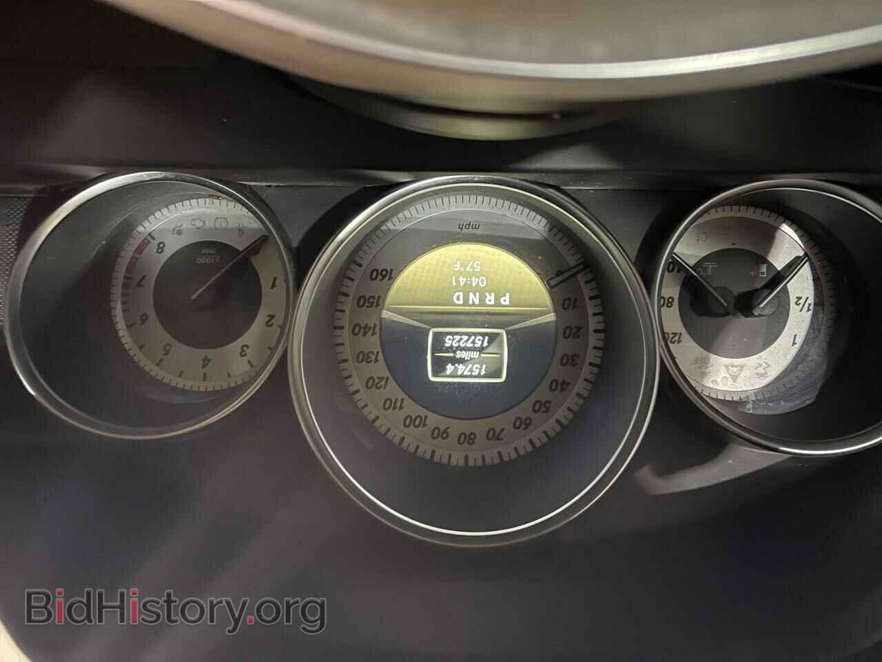 2012 MERCEDES-BENZ C-CLASS - VIN: WDDGF4HB0CA621687 - Фото 8