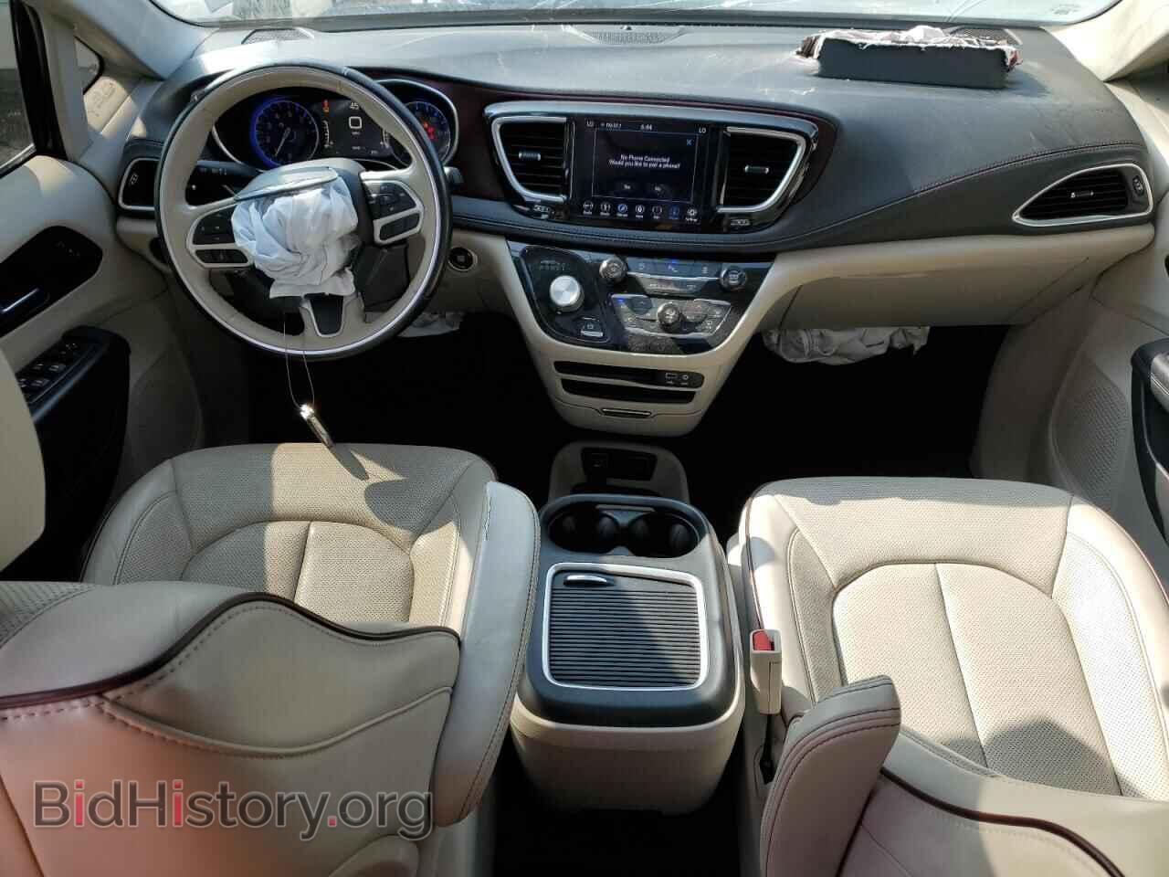 2019 CHRYSLER PACIFICA - VIN: 2C4RC1GG2KR552177 - Фото 8