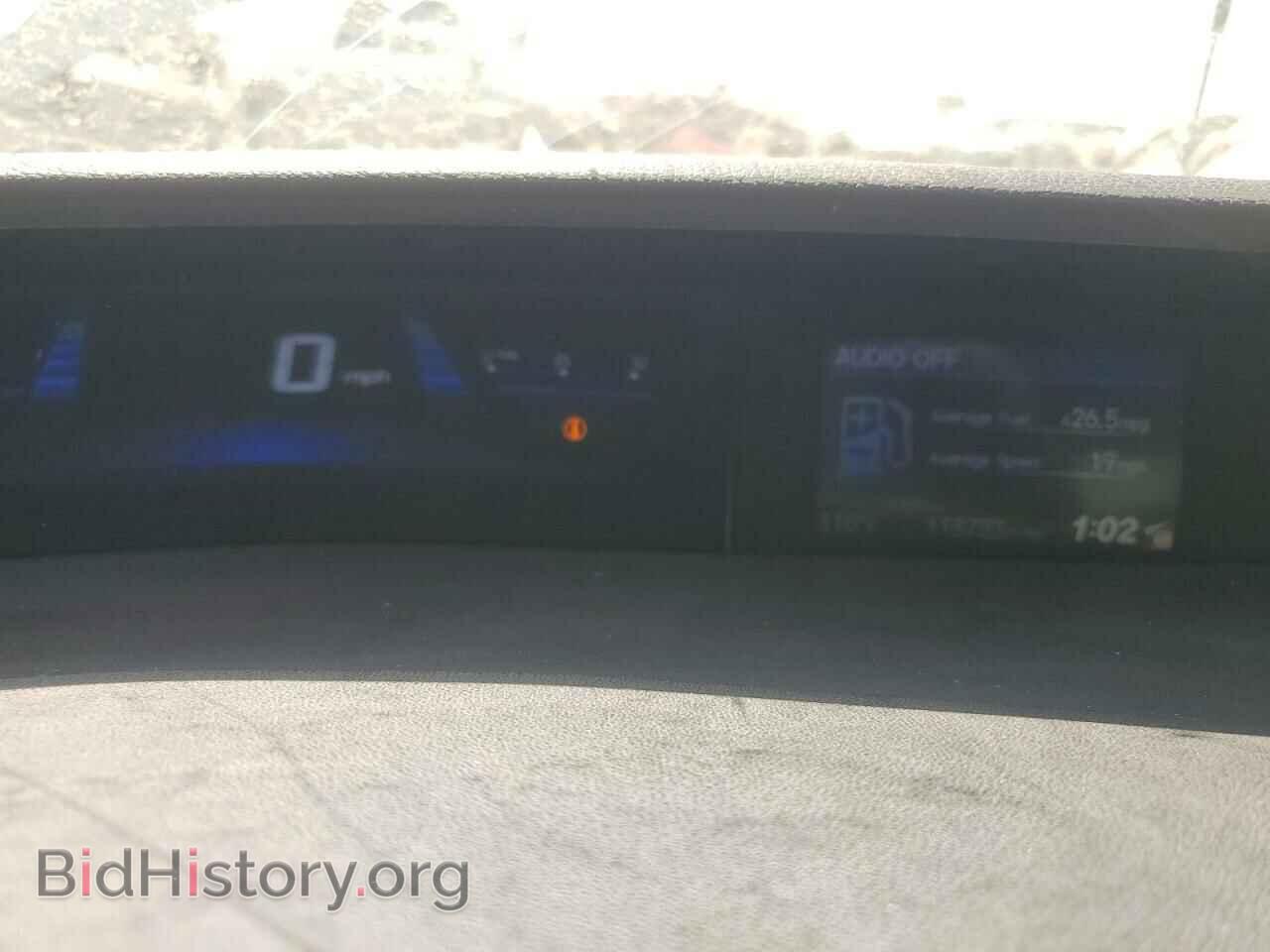 2015 HONDA CIVIC - VIN: 2HGFB2F52FH547747 - Фото 9