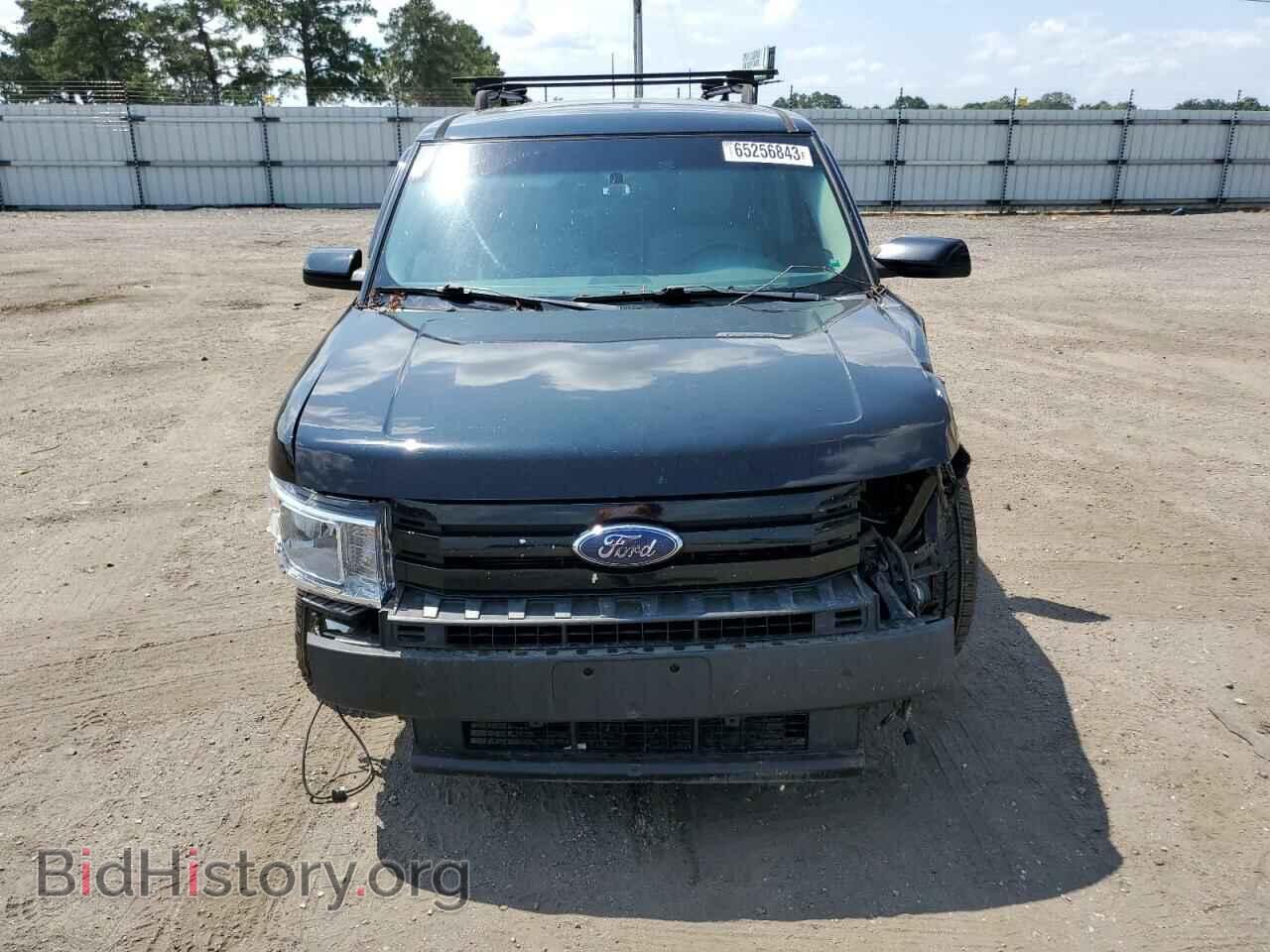 2009 FORD FLEX - VIN: 2FMDK52C39BA62631 - Photo 5