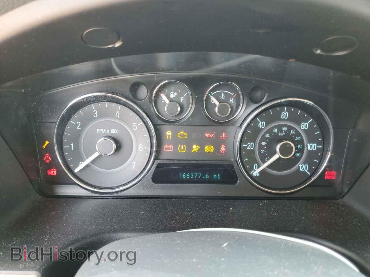 2009 FORD FLEX - VIN: 2FMDK52C39BA62631 - Photo 9