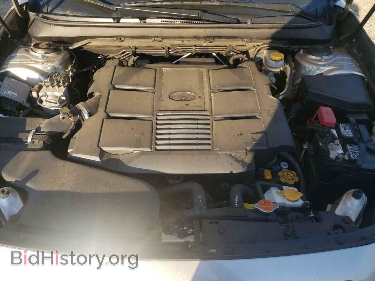 2015 SUBARU OUTBACK - VIN: 4S4BSELC5F3214202 - Photo 7