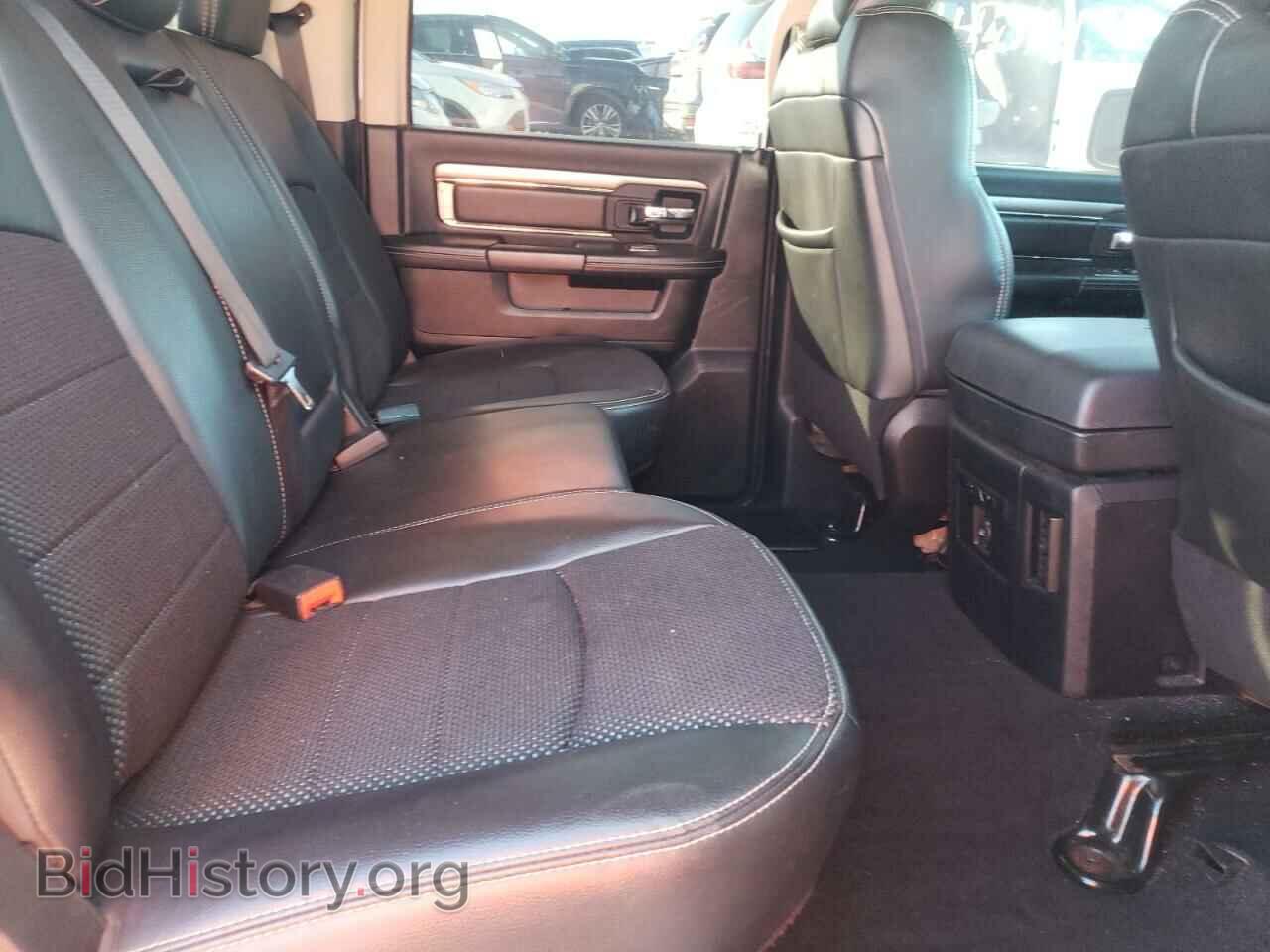 2013 RAM 1500 - VIN: 1C6RR7MT0DS620407 - Фото 6