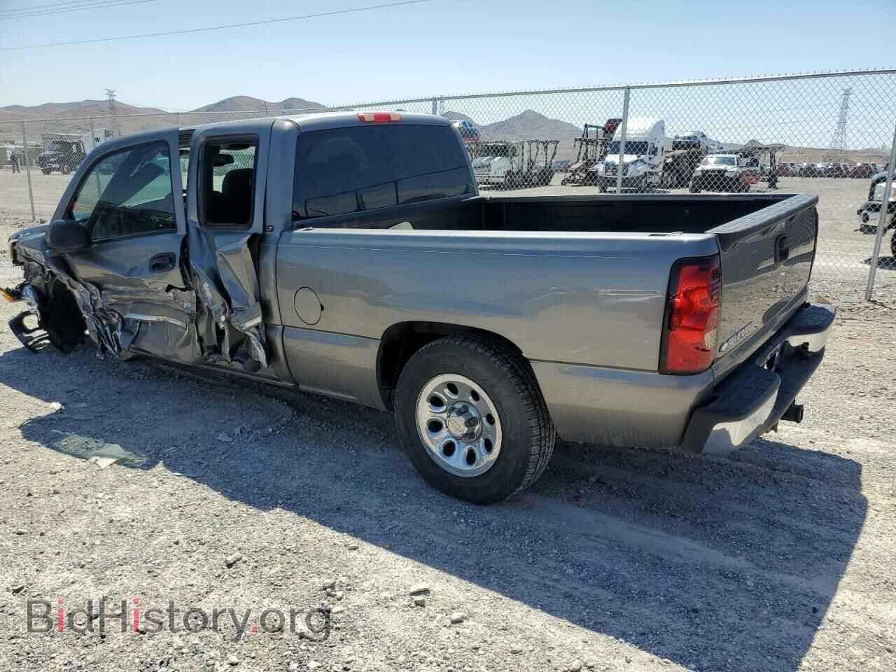 2007 CHEVROLET ALL Models - VIN: 1GCEC19V17Z164686 - Фото 2