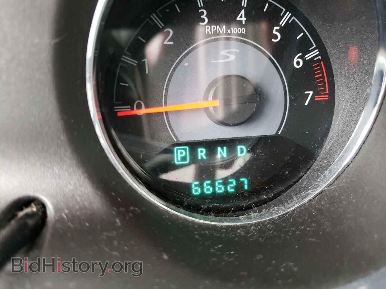 2013 CHRYSLER 200 - VIN: 1C3BCBGG9DN711398 - Фото 8