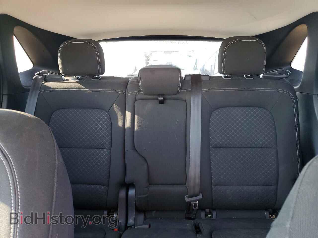 2024 FORD ESCAPE - VIN: 1FMCU0GN0RUA25713 - Photo 10