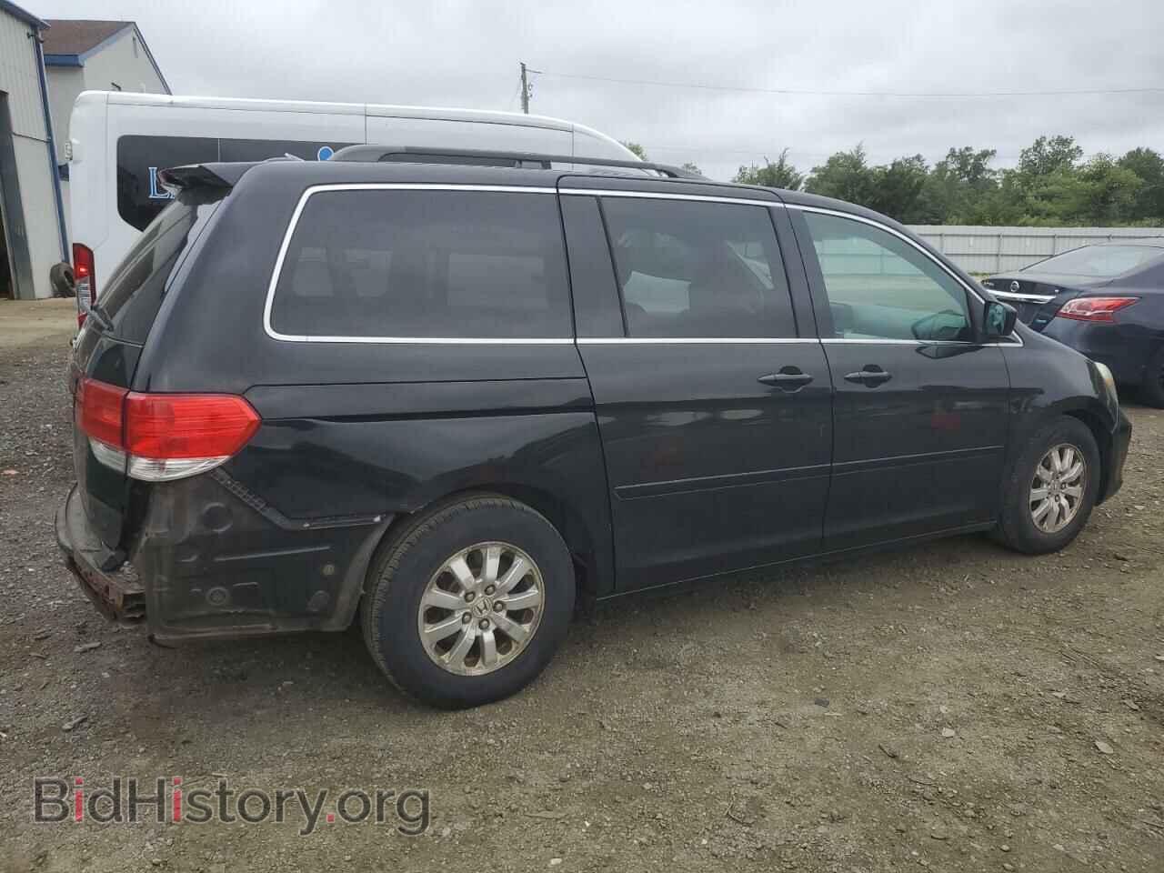 2010 HONDA All Models - VIN: 5FNRL3H76AB034903 - Фото 3