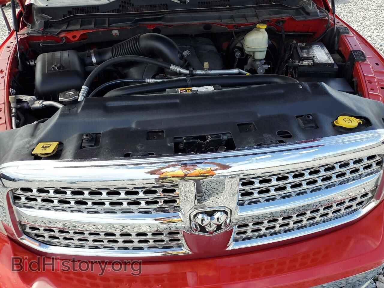 2014 RAM 1500 - VIN: 1C6RR7NT2ES295209 - Фото 11
