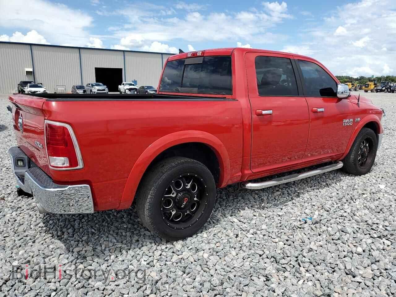 2014 RAM 1500 - VIN: 1C6RR7NT2ES295209 - Фото 3