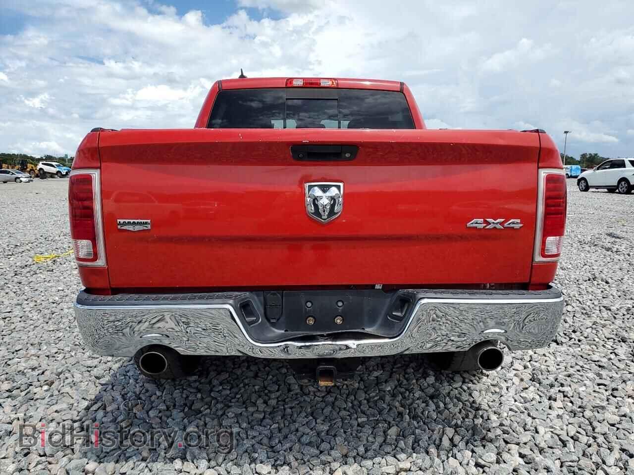 2014 RAM 1500 - VIN: 1C6RR7NT2ES295209 - Фото 6