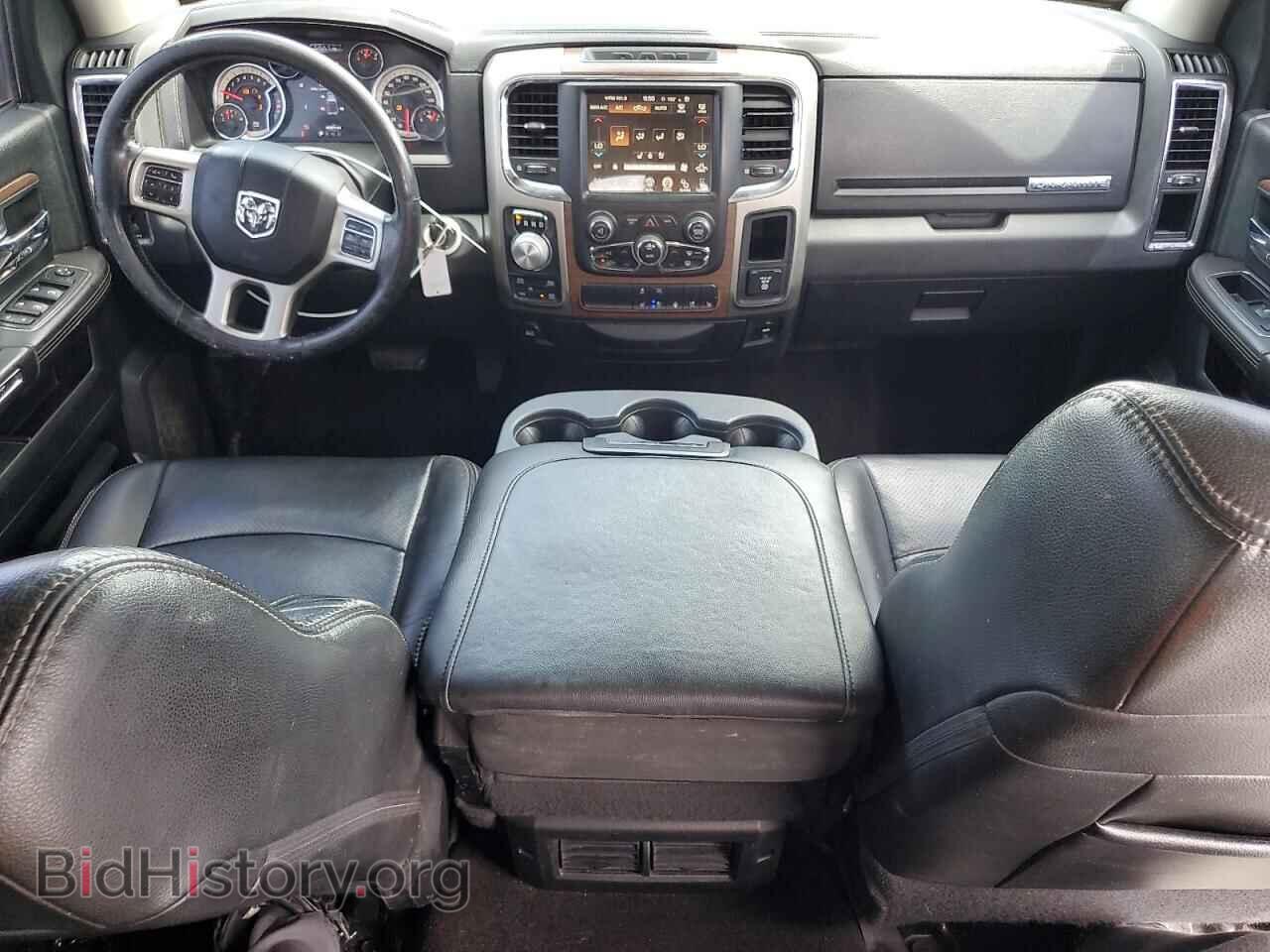 2014 RAM 1500 - VIN: 1C6RR7NT2ES295209 - Фото 8