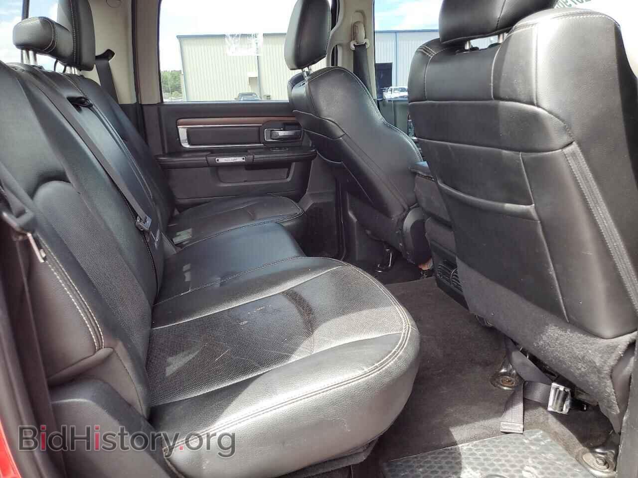 2014 RAM 1500 - VIN: 1C6RR7NT2ES295209 - Фото 10